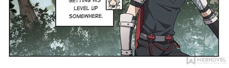 Virtual World: Close Combat Mage Chapter 171 Online - página 10