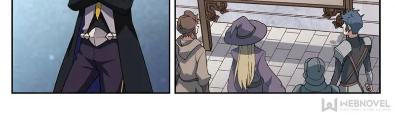 Virtual World: Close Combat Mage Chapter 171 Online - página 14