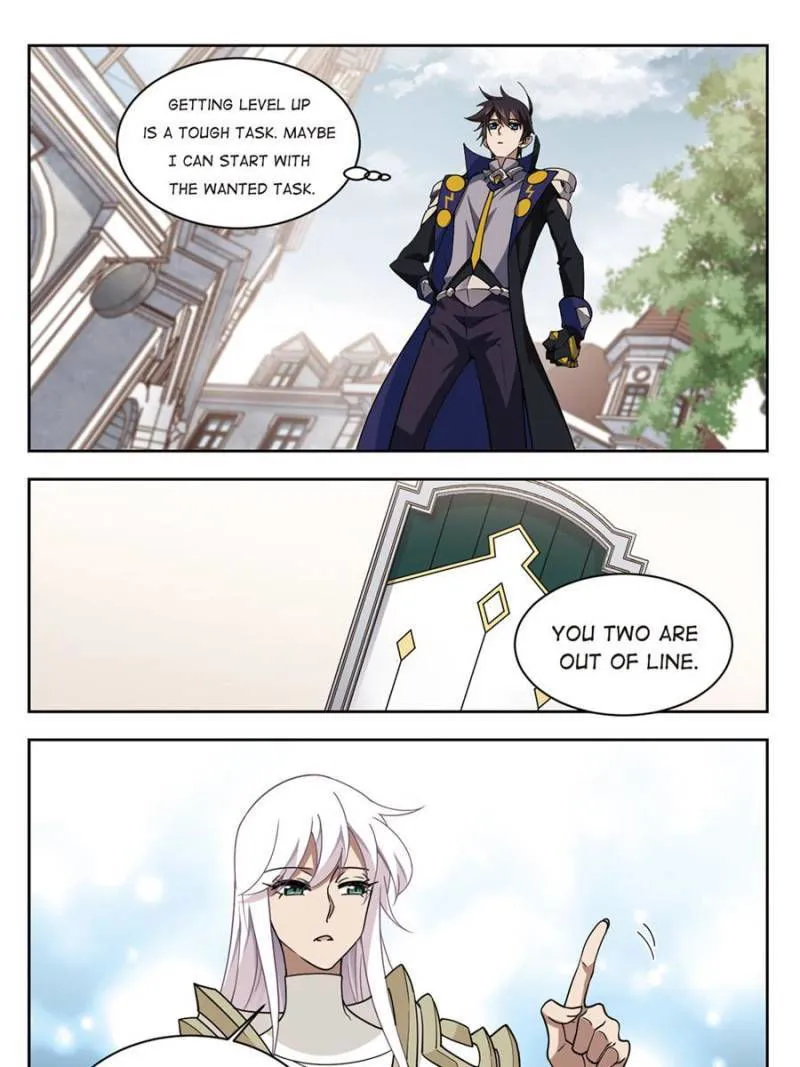 Virtual World: Close Combat Mage Chapter 171 Online - página 15