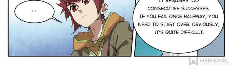 Virtual World: Close Combat Mage Chapter 172 Online - página 2