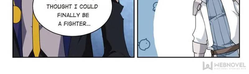 Virtual World: Close Combat Mage Chapter 172 Online - página 18