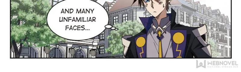 Virtual World: Close Combat Mage Chapter 173 Online - página 8