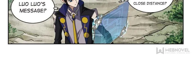 Virtual World: Close Combat Mage Chapter 173 Online - página 20