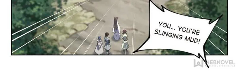 Virtual World: Close Combat Mage Chapter 176 Online - página 4