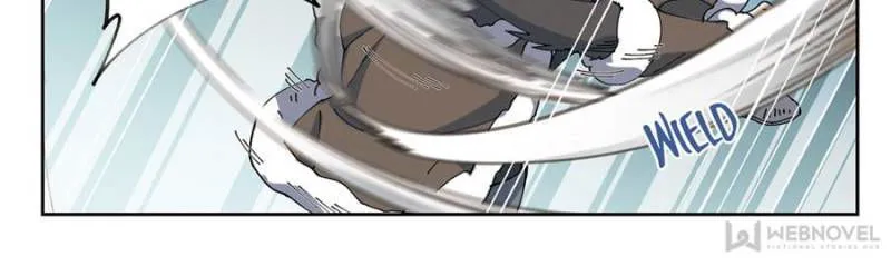 Virtual World: Close Combat Mage Chapter 177 Online - página 12