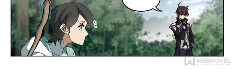 Virtual World: Close Combat Mage Chapter 180 Online - página 16