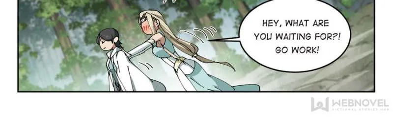 Virtual World: Close Combat Mage Chapter 181 Online - página 8