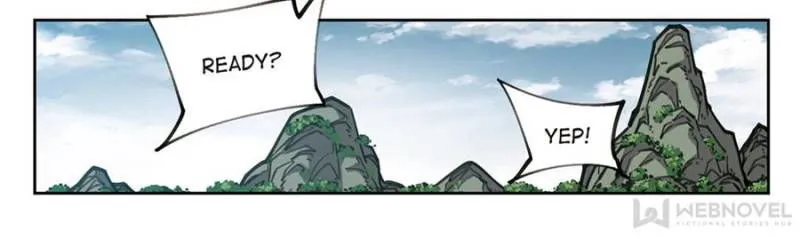Virtual World: Close Combat Mage Chapter 181 Online - página 10