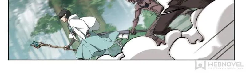 Virtual World: Close Combat Mage Chapter 181 Online - página 12