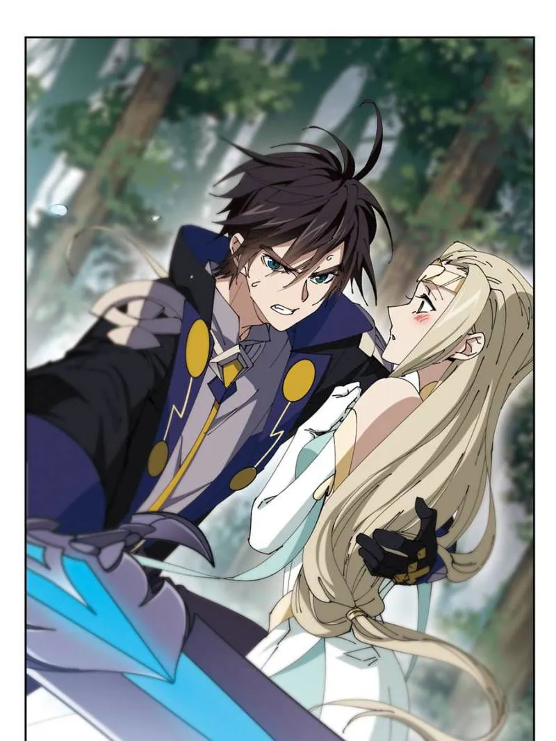 Virtual World: Close Combat Mage Chapter 181 Online - página 21