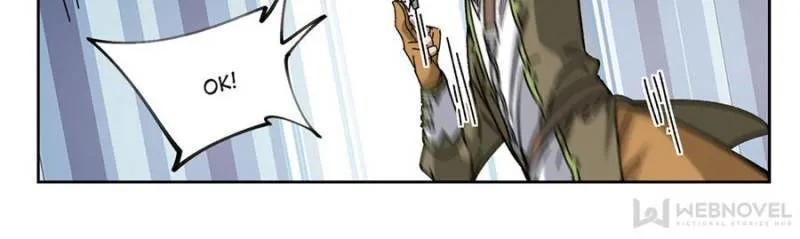 Virtual World: Close Combat Mage Chapter 185 Online - página 14