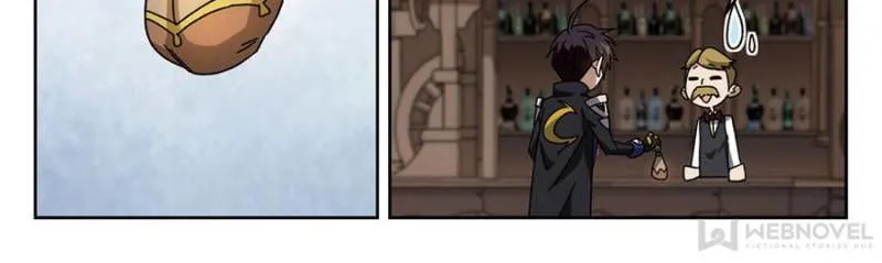 Virtual World: Close Combat Mage Chapter 185 Online - página 22