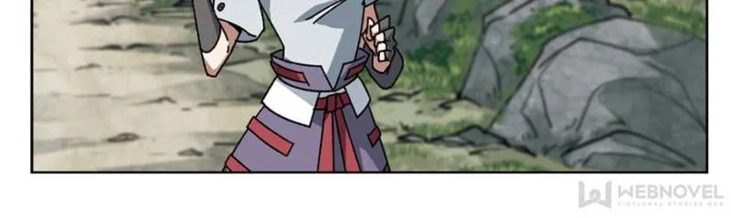 Virtual World: Close Combat Mage Chapter 189 Online - página 22