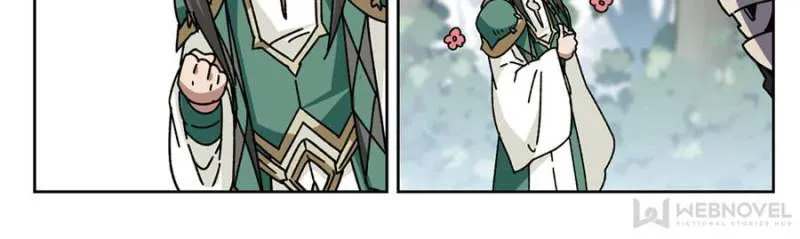 Virtual World: Close Combat Mage Chapter 190 Online - página 4