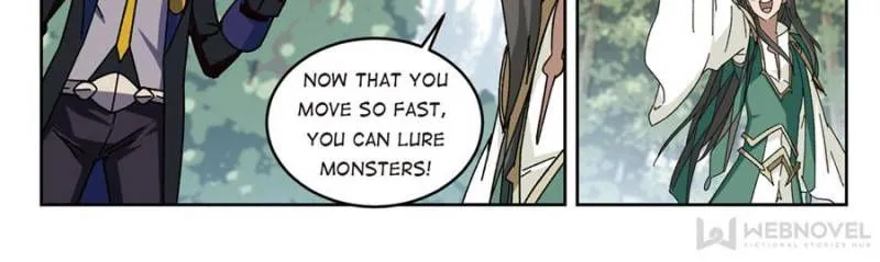 Virtual World: Close Combat Mage Chapter 190 Online - página 8
