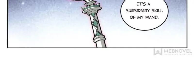 Virtual World: Close Combat Mage Chapter 191 Online - página 12