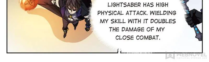 Virtual World: Close Combat Mage Chapter 193 Online - página 18