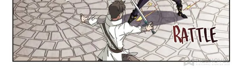 Virtual World: Close Combat Mage Chapter 193 Online - página 24
