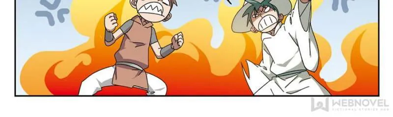 Virtual World: Close Combat Mage Chapter 194 Online - página 6