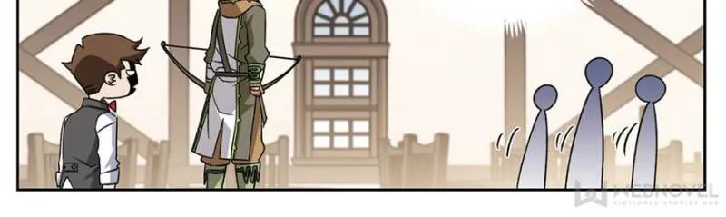 Virtual World: Close Combat Mage Chapter 195 Online - página 24