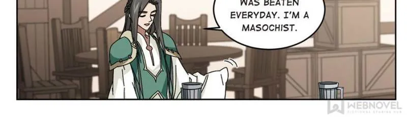 Virtual World: Close Combat Mage Chapter 196 Online - página 12