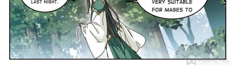 Virtual World: Close Combat Mage Chapter 196 Online - página 20