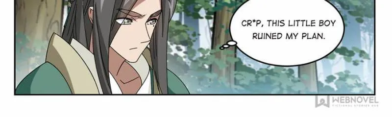 Virtual World: Close Combat Mage Chapter 197 Online - página 8