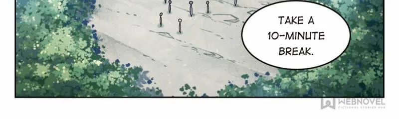 Virtual World: Close Combat Mage Chapter 197 Online - página 12