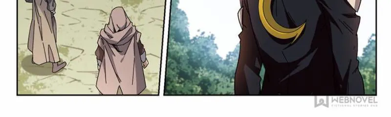 Virtual World: Close Combat Mage Chapter 198 Online - página 12