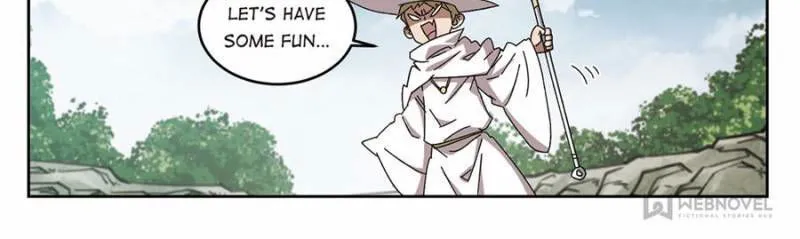 Virtual World: Close Combat Mage Chapter 199 Online - página 6