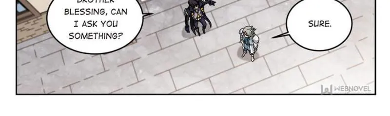 Virtual World: Close Combat Mage Chapter 206 Online - página 16