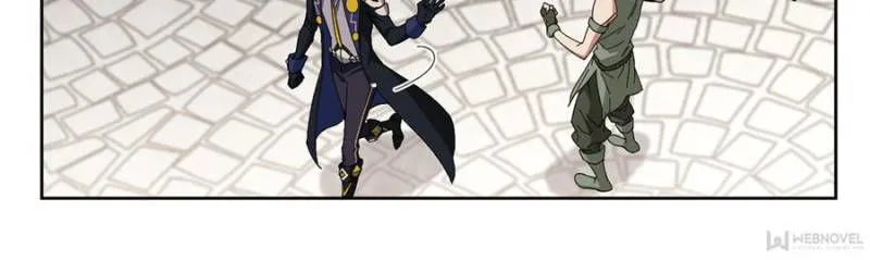 Virtual World: Close Combat Mage Chapter 208 Online - página 8