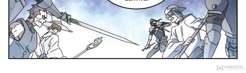 Virtual World: Close Combat Mage Chapter 208 Online - página 12