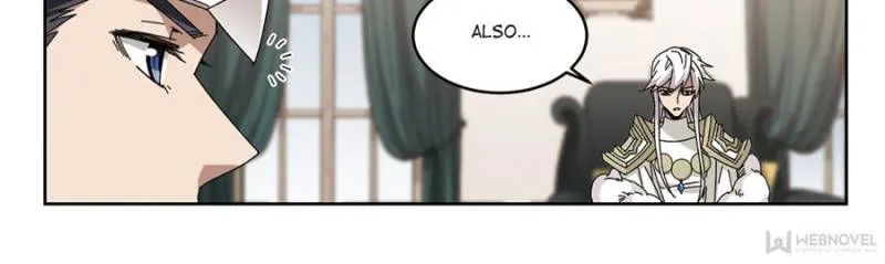 Virtual World: Close Combat Mage Chapter 209 Online - página 2