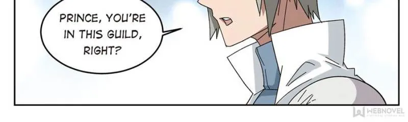 Virtual World: Close Combat Mage Chapter 209 Online - página 12