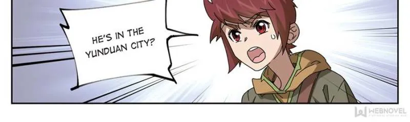 Virtual World: Close Combat Mage Chapter 209 Online - página 20
