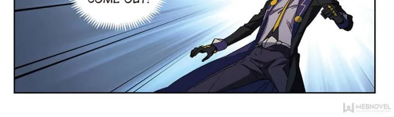 Virtual World: Close Combat Mage Chapter 210 Online - página 6