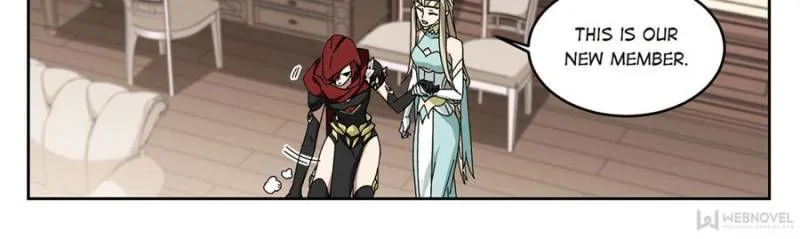 Virtual World: Close Combat Mage Chapter 210 Online - página 18