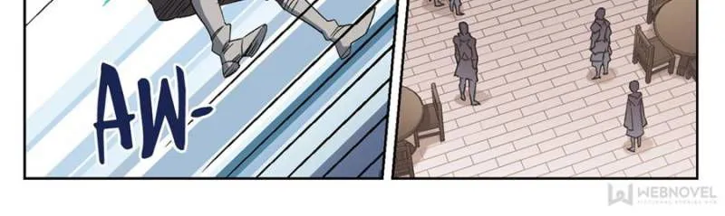 Virtual World: Close Combat Mage Chapter 213 Online - página 12