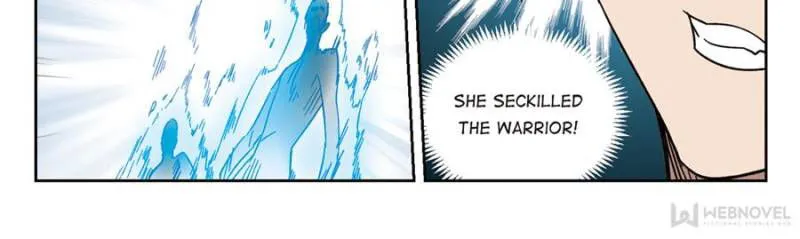 Virtual World: Close Combat Mage Chapter 213 Online - página 20