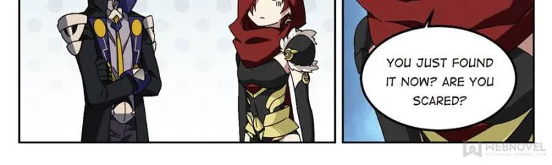 Virtual World: Close Combat Mage Chapter 214 Online - página 8