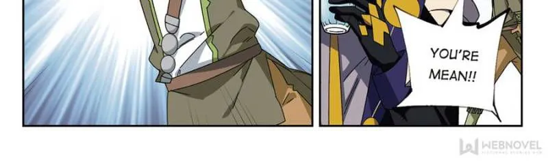 Virtual World: Close Combat Mage Chapter 215 Online - página 6