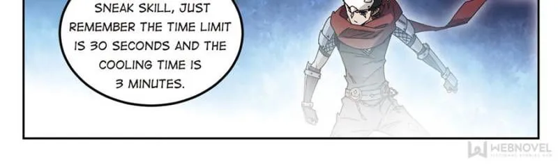 Virtual World: Close Combat Mage Chapter 215 Online - página 16