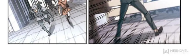 Virtual World: Close Combat Mage Chapter 216 Online - página 10