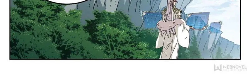 Virtual World: Close Combat Mage Chapter 216 Online - página 18