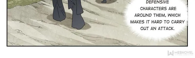 Virtual World: Close Combat Mage Chapter 217 Online - página 20