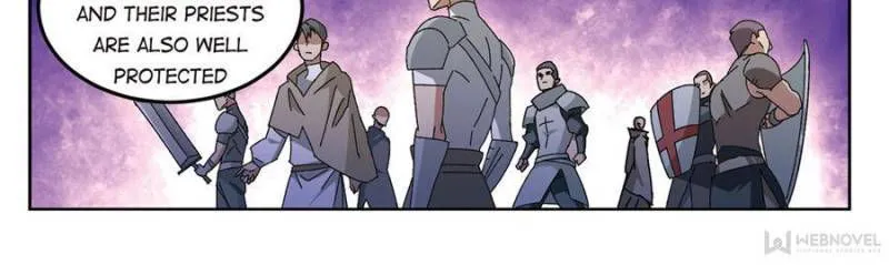 Virtual World: Close Combat Mage Chapter 217 Online - página 22