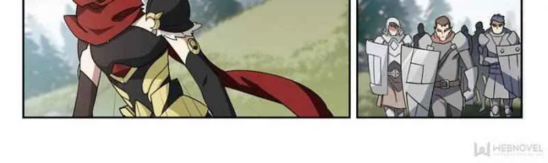 Virtual World: Close Combat Mage Chapter 218 Online - página 12