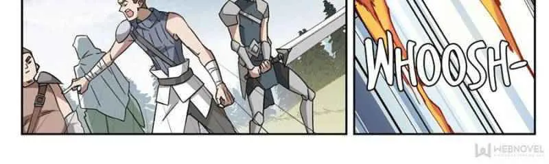 Virtual World: Close Combat Mage Chapter 218 Online - página 18