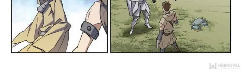 Virtual World: Close Combat Mage Chapter 218 Online - página 20
